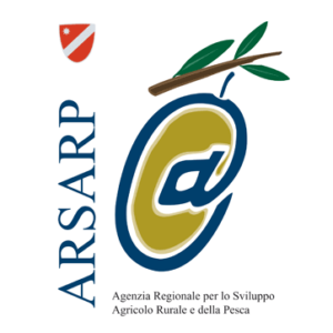 Logo Arsarp Molise Agenzia Regionale per lo Sviluppo Agriolo Rurale e della Pesca